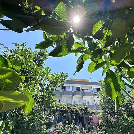 Olympos Likya Apart Otel Yenbey Dış mekan fotoğraf