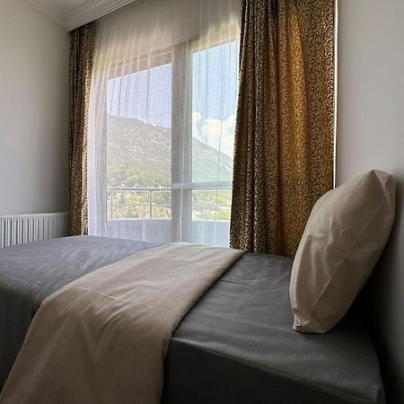 Olympos Likya Apart Otel Yenbey Dış mekan fotoğraf