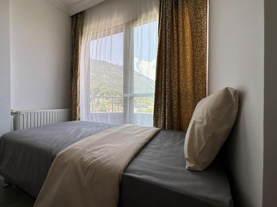 Olympos Likya Apart Otel Yenbey Dış mekan fotoğraf