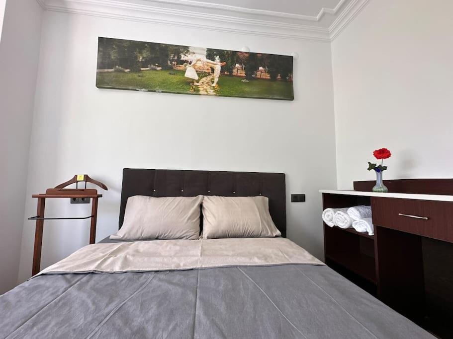 Olympos Likya Apart Otel Yenbey Dış mekan fotoğraf