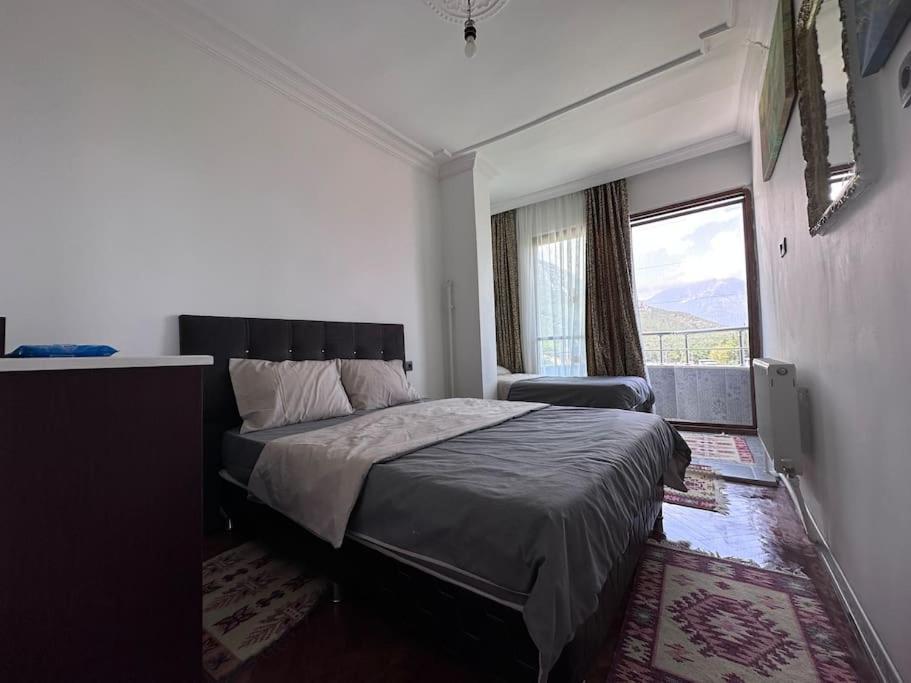Olympos Likya Apart Otel Yenbey Dış mekan fotoğraf