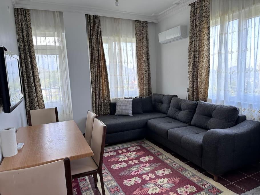 Olympos Likya Apart Otel Yenbey Dış mekan fotoğraf