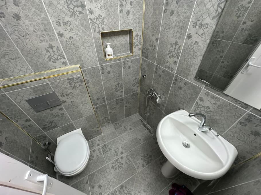 Olympos Likya Apart Otel Yenbey Dış mekan fotoğraf
